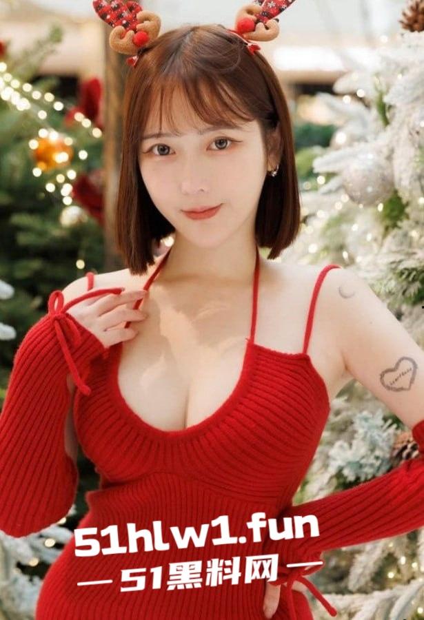 高颜值6W粉IG御姐网红【澄希】，动感裸舞性爱视频泄密，极品微胖身材操起来润到不行！-4